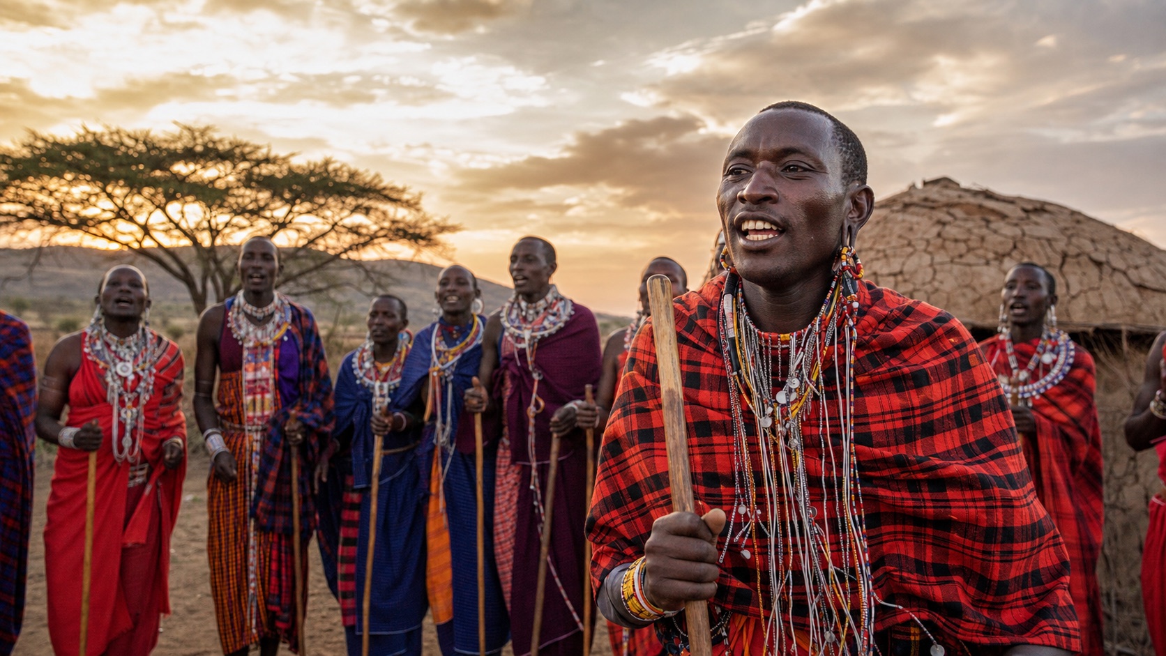 James Mwangi